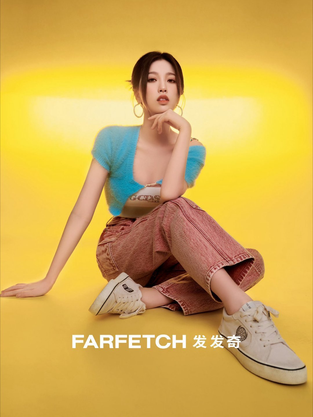 虞书欣虞书欣林晚星虞书欣 "我的月亮永悬不落我的向日葵永远向阳而开我的爱意至死不