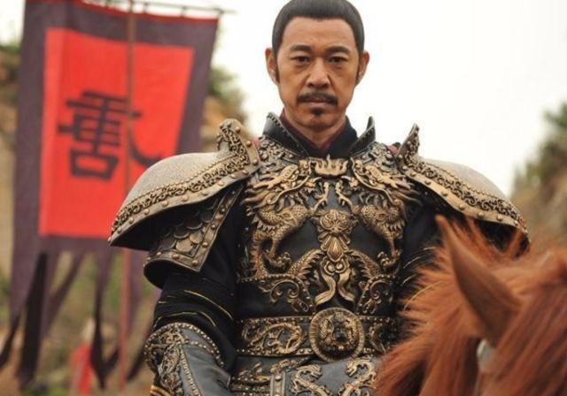 “尉迟敬德：大唐第一‘职场反内耗战士’——别人卷关系，他卷铁砧；别人熬资历，他熬