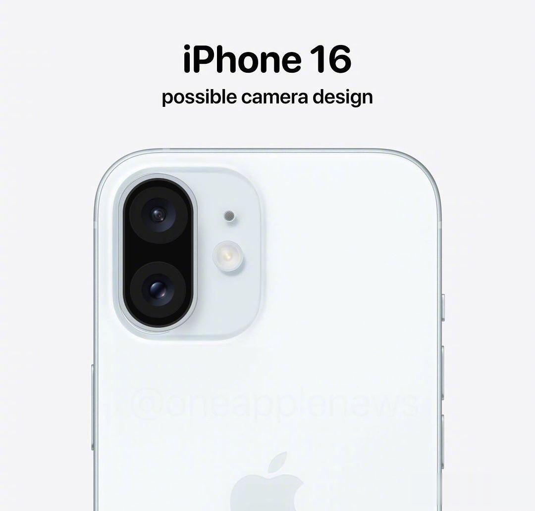 小米11青春版：iPhone 16这样设计，库克你礼貌吗？

小米起码提前3年，
