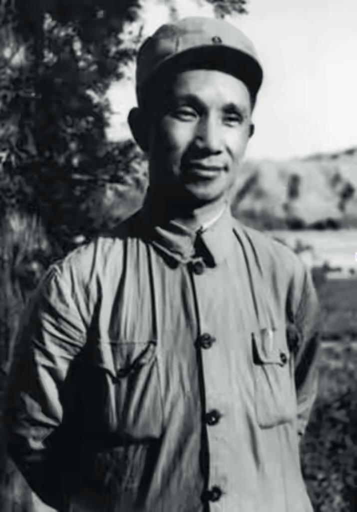 1948年，粟裕汇报工作，岂料毛主席愠怒道：你知道自己在说什么！



1948