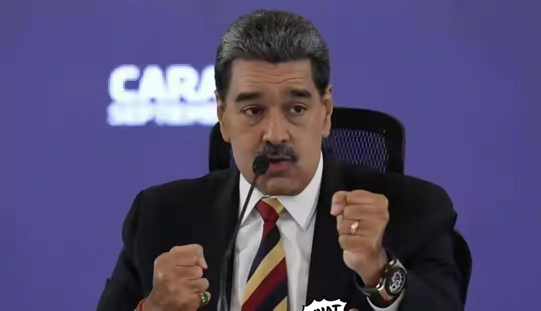 委内瑞拉副总统德尔西·罗德里格斯3日通过国家电视台表示，委政府不知道总统马杜罗及