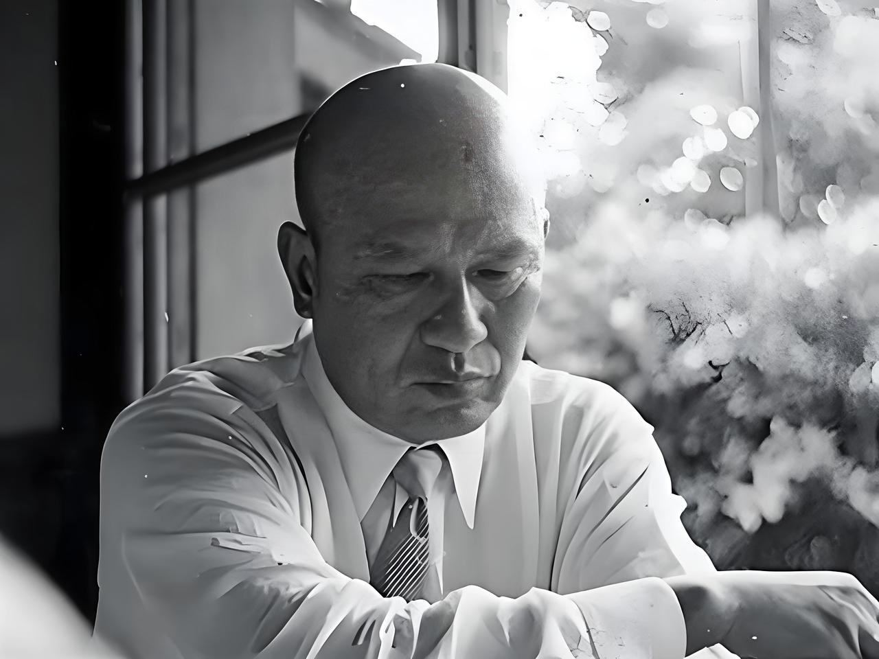 “小诸葛”、“老妹子”、“笨小孩”，究竟哪一个才是白崇禧的真面目？要我说这仨都是