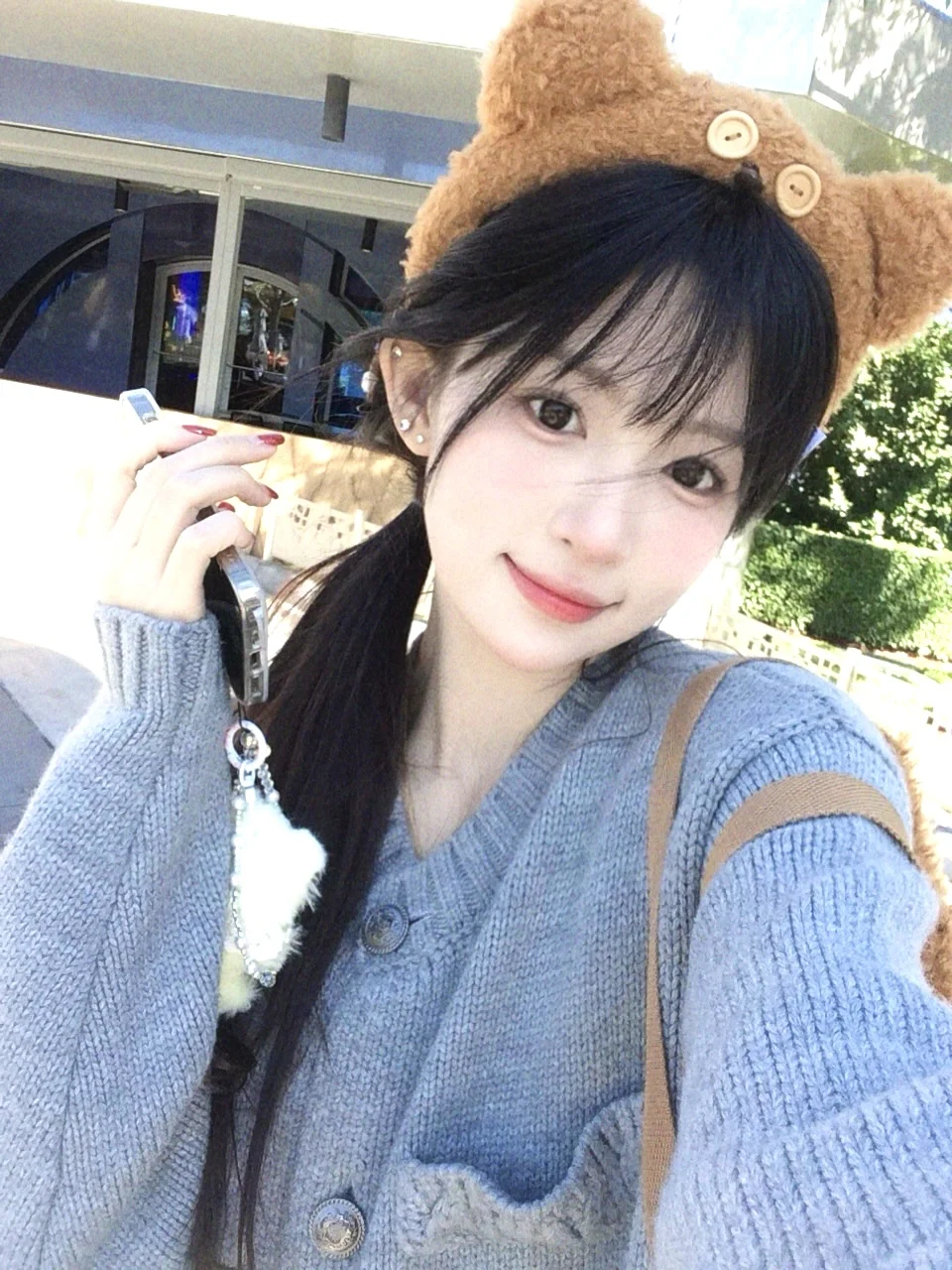5s给的氛围感📷