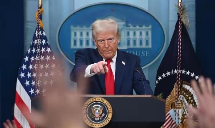 ‍‍美国为何迫切想要格陵兰岛？格陵兰岛之争将如何收场？