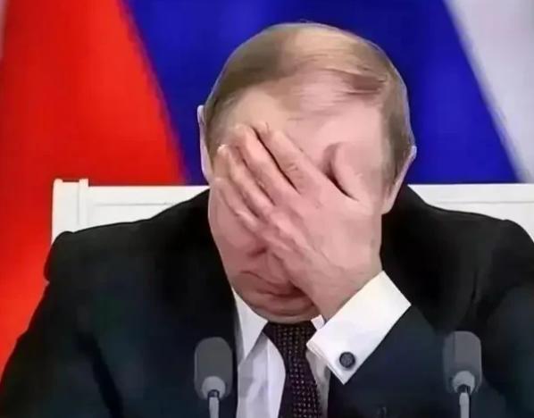 普京已经把话说得不能再透了：要么不出手，要出手就必须直接废掉美国的战争能力！俄罗