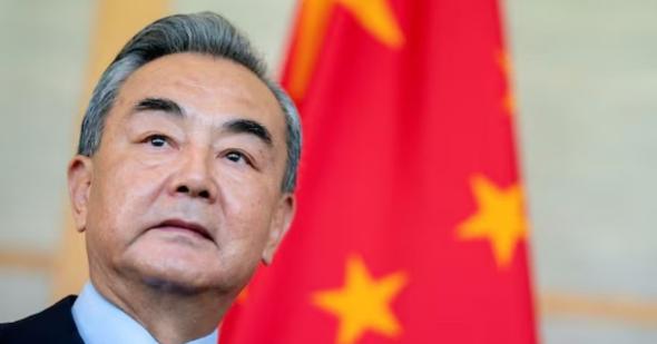 不等了，俄罗斯主动找中国谈

4月5日，中国外交部长王毅和俄罗斯外长拉夫罗夫通话