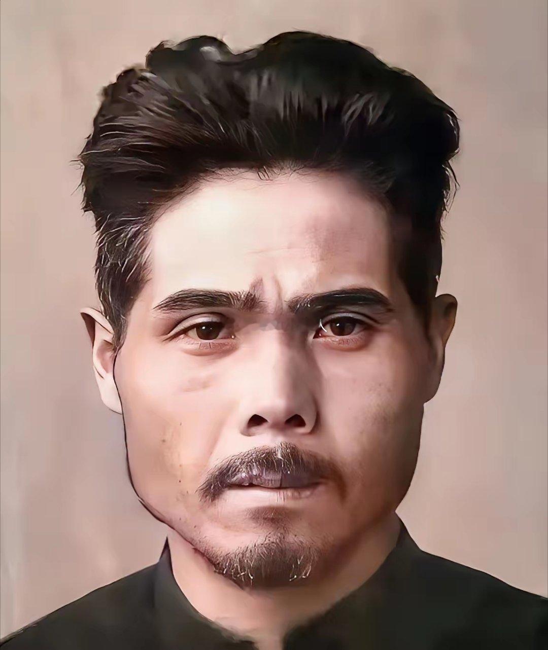 一根扁担，刻下永不磨灭的罪证国家档案局公开的日本战犯笔供，这段历史真的看一次窒息