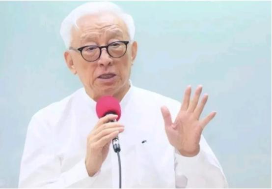 没跑了！24：0！民进党惨败！

近期，台湾省内发生了一件大事，赖清德想要搞得大