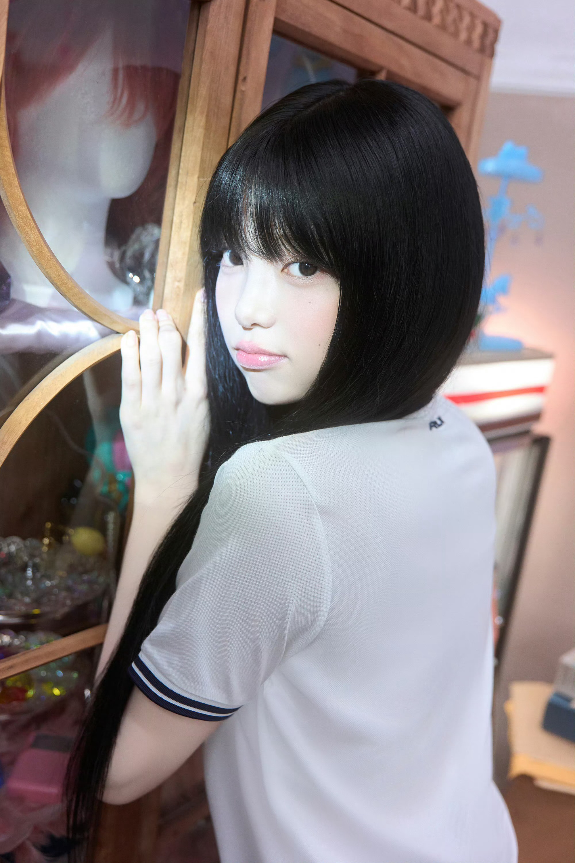 是小宝宝啊 