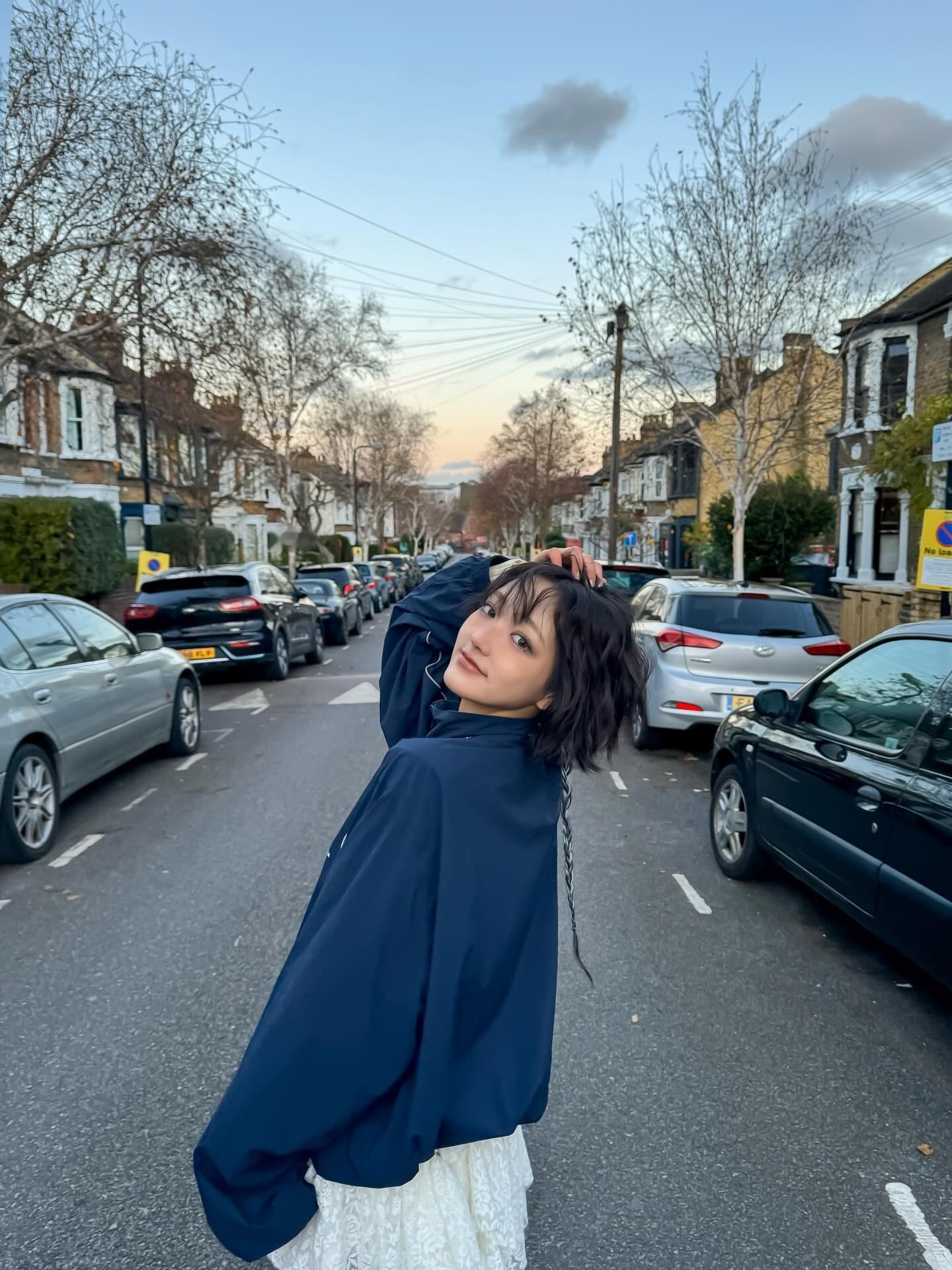 KiiiKiii JIYU ☆~ ◕ꇴ<