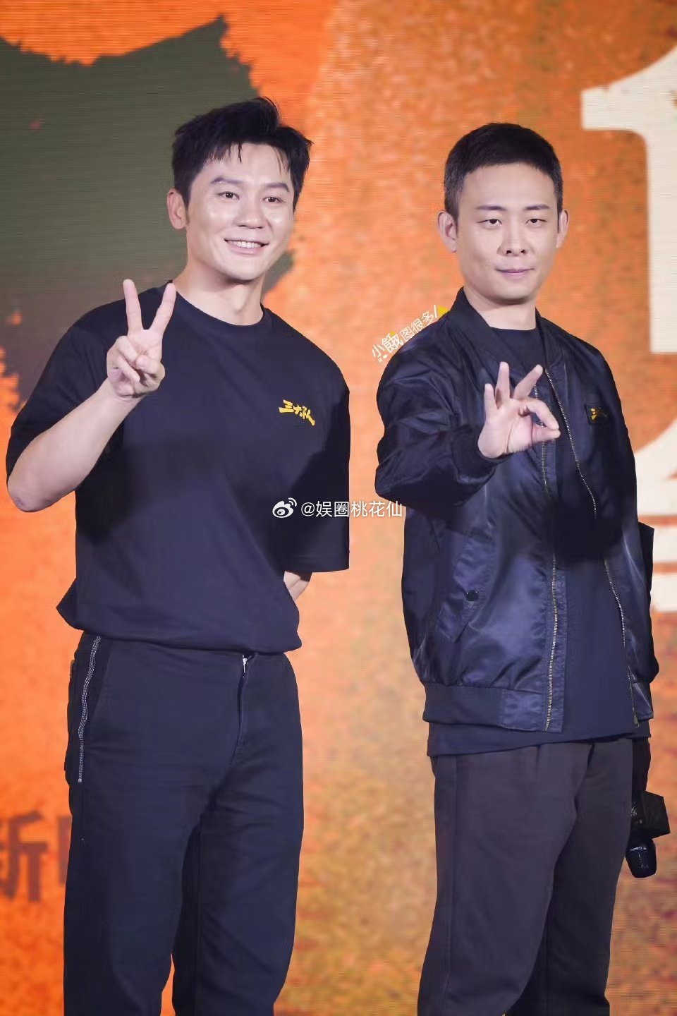 #张译这纹身是忍个鸟啊# 我这样子的细节控有狠狠地爱上这个纹身，好想拥有张译的同