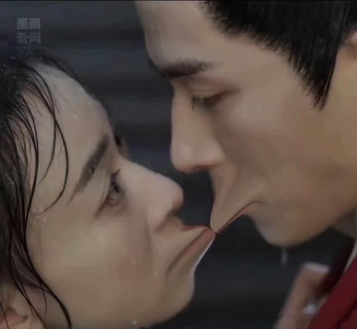 #萧蘅薛芳菲亲上了#干得好 ​​​