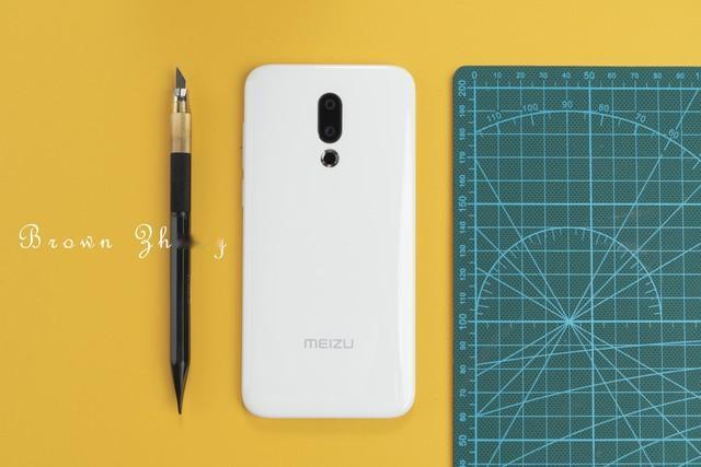 魅族：从国产之光到“Others”，是英雄还是倔强的末路？
聊魅族是不是英雄前，