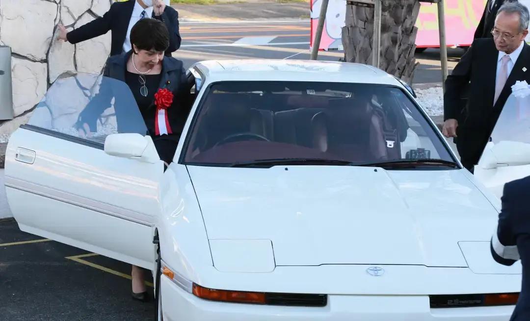 关于这两天国内网络上盛传的高市早苗私家车的车牌号3777是指1937年77事变，