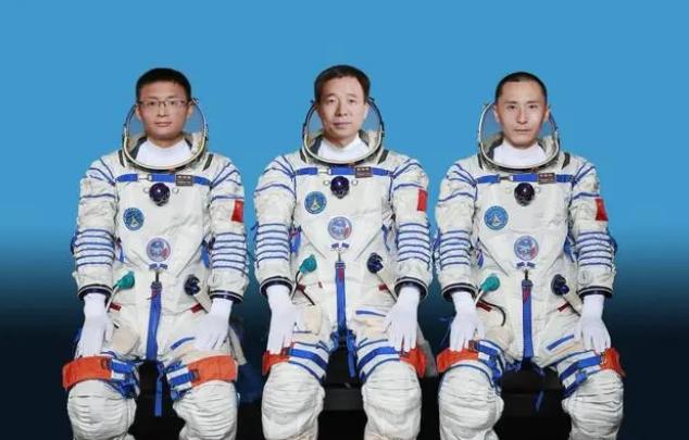 神舟十六号乘组公布， 载荷专家将首登天宫
此次的神舟十六号载人飞船，将于5月30