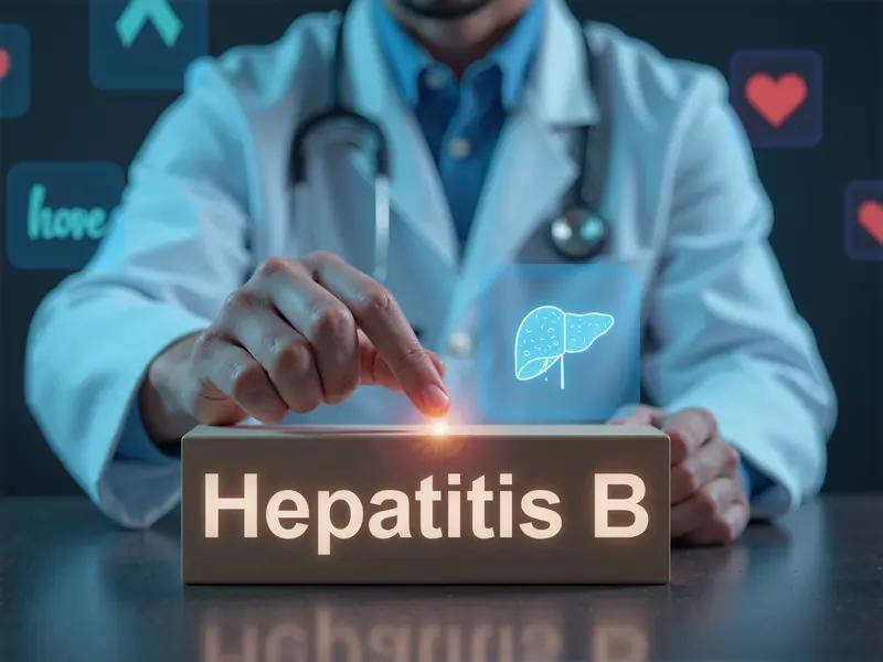乙肝患者如何管理自己的疾病 专家呼吁扩大乙肝治疗 乙肝患者管理疾病太重要了！今年