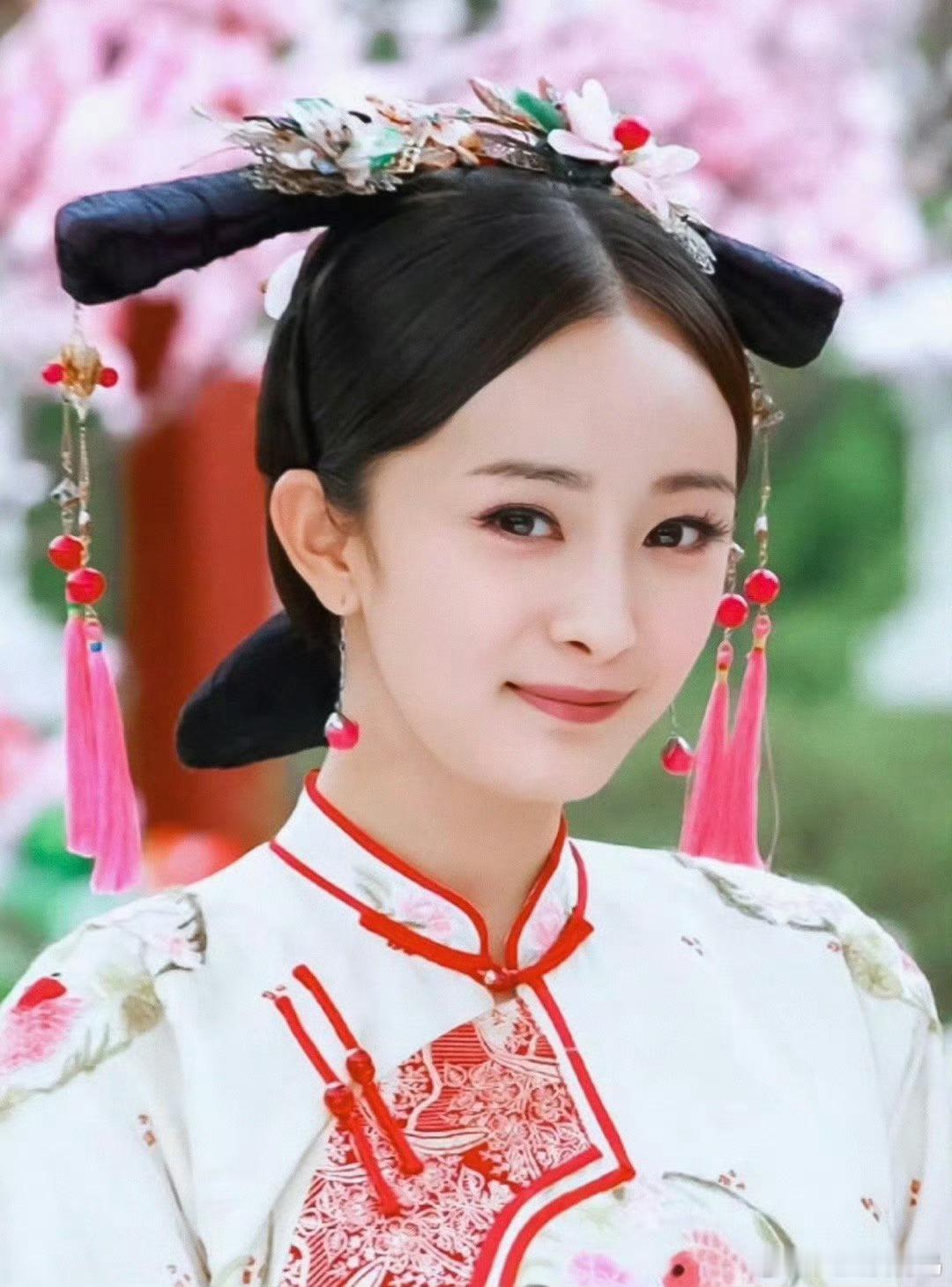 幂幂姐生日快乐啦~ ​​​