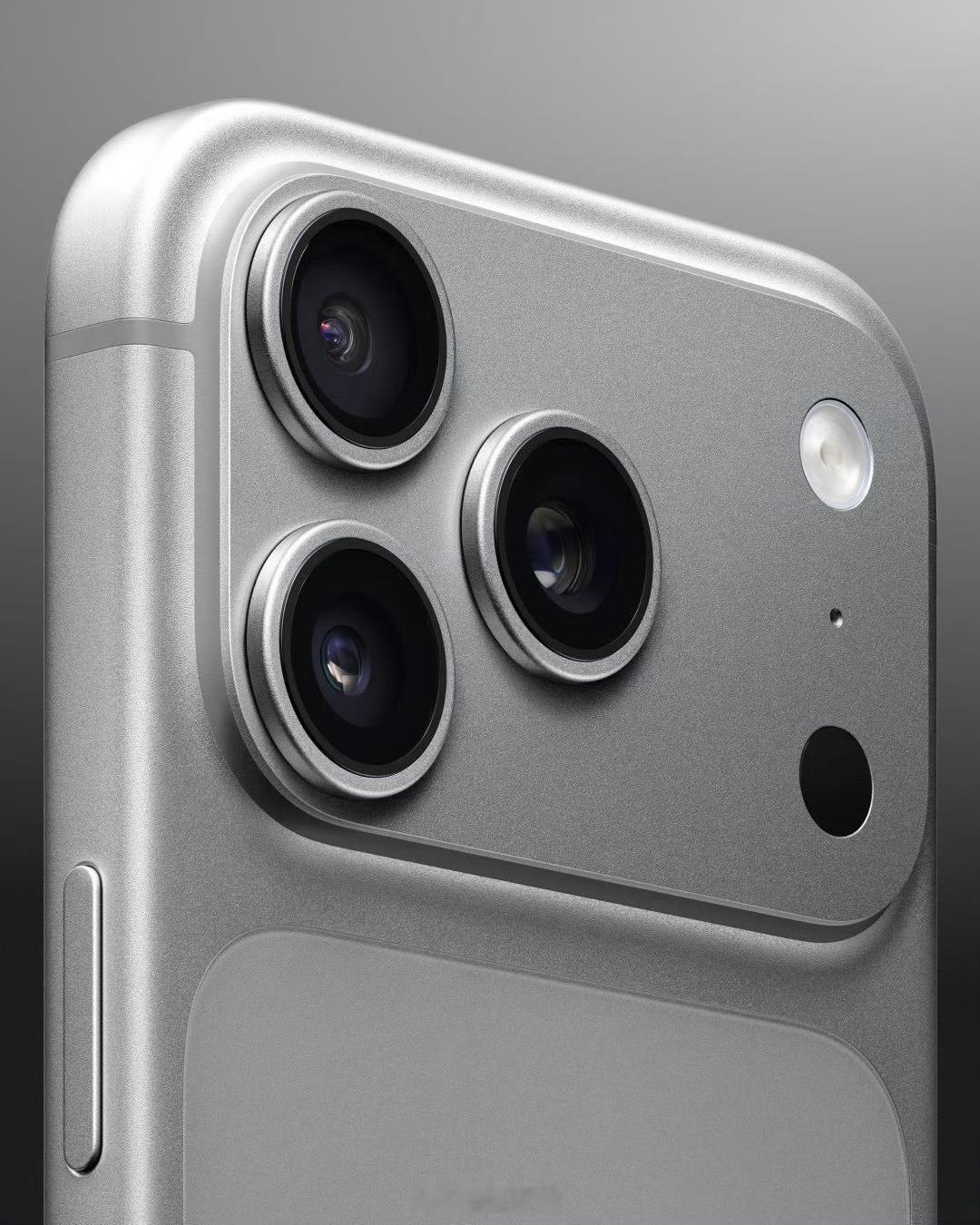 iPhone18Pro或温和涨价iPhone 18 Pro系列温和涨价，如何理解