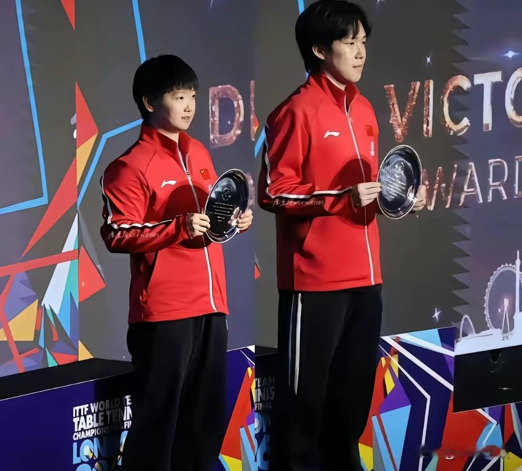 马继华发文，实话实说，太到位了!！

王楚钦“澳门冠军赛”退赛引起众多球迷的关注