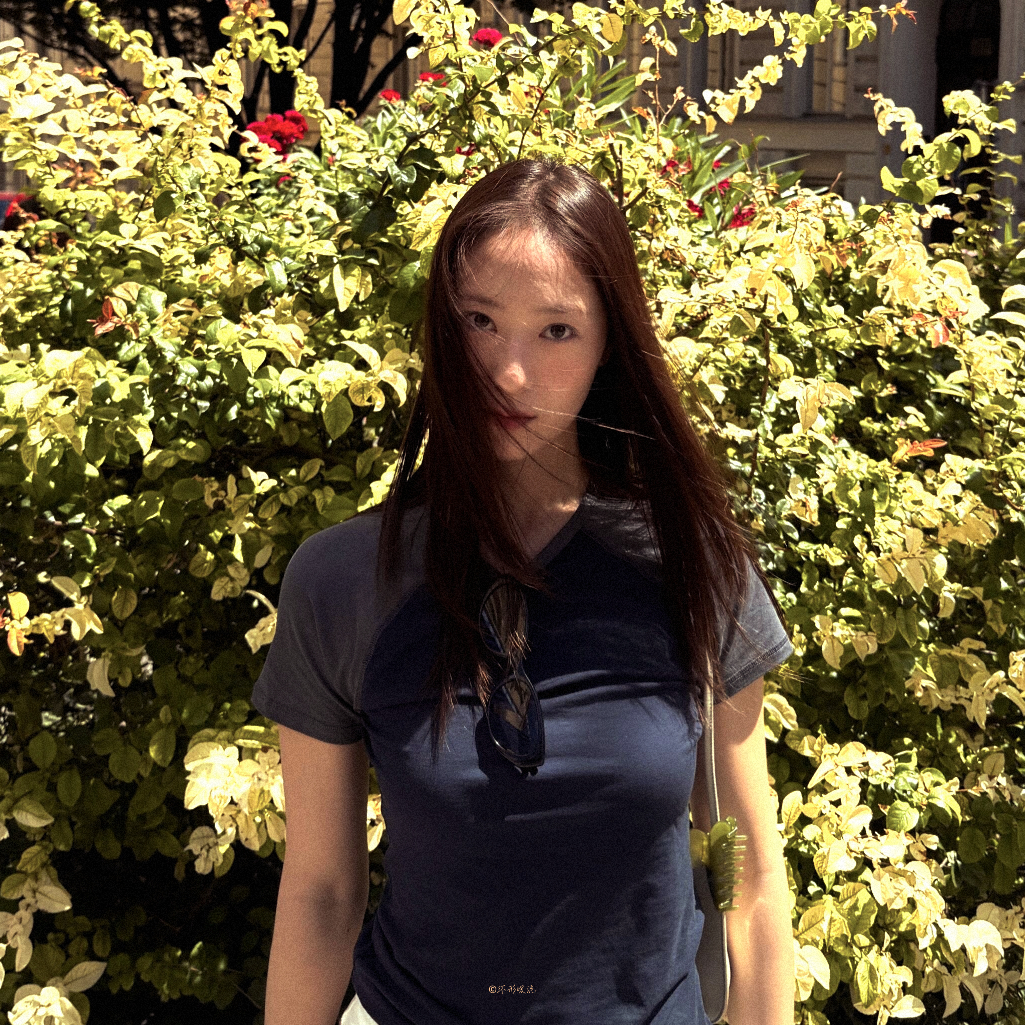 Krystal 郑秀晶 