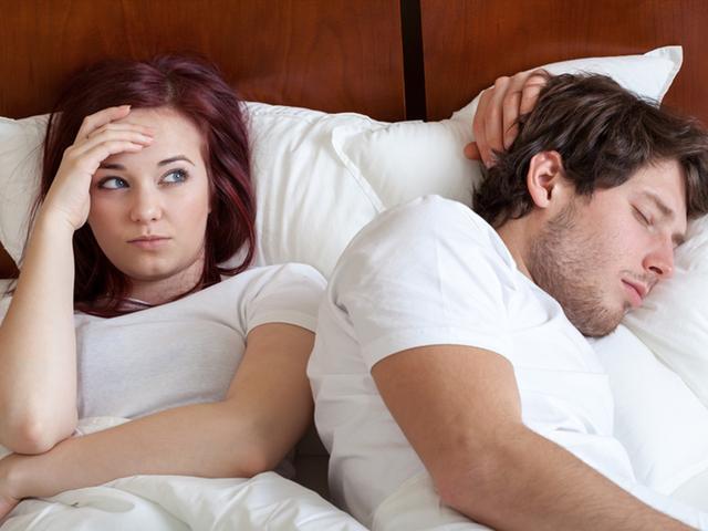男人在婚姻中出轨，通常会对夫妻关系造成严重威胁。为什么一旦男人涉足婚外情，就很难
