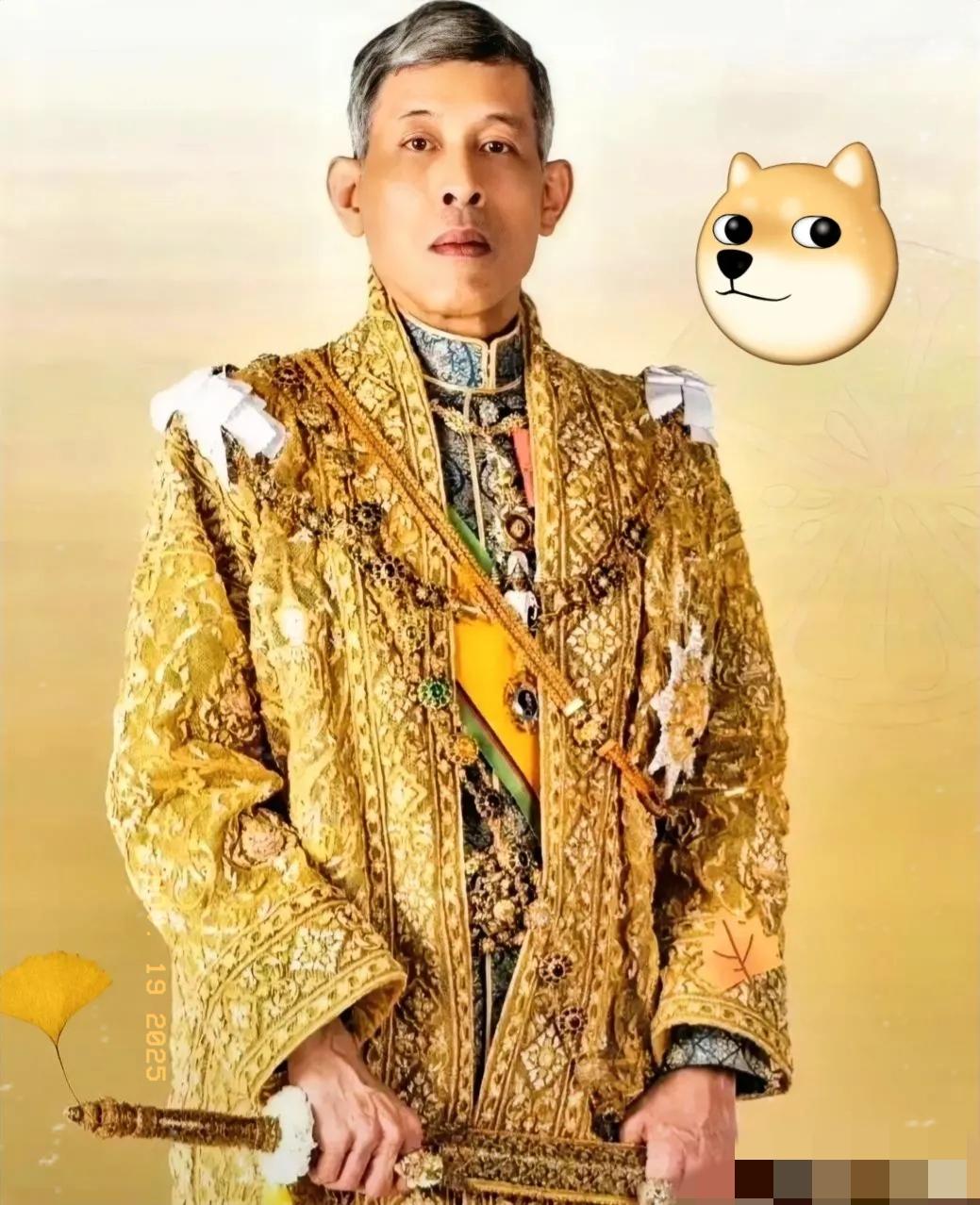 泰国突然宣布了！
泰国总理阿努廷·参威拉恭在国家稻米政策与管理委员会会议上通报，