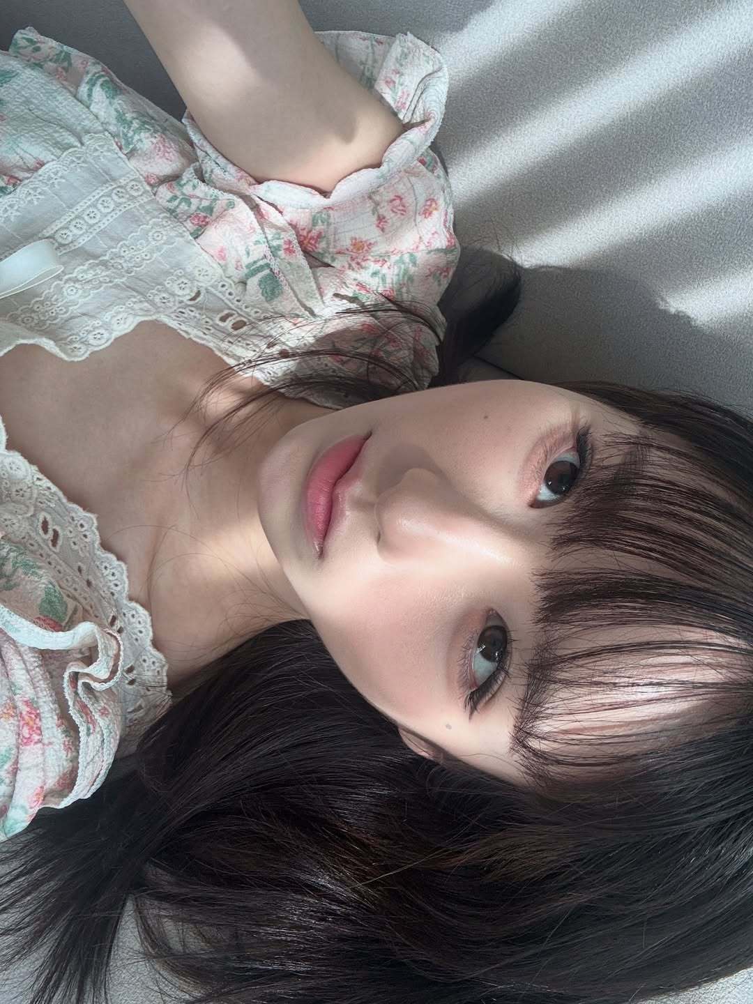 artms田姬振 ☀️因为阳光很好…ꪔ̤̫ ​​​