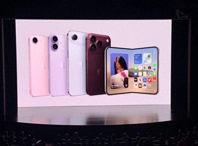 iPhone 17涨至6799元起，18 Pro 9999元起，老用户怎么选？