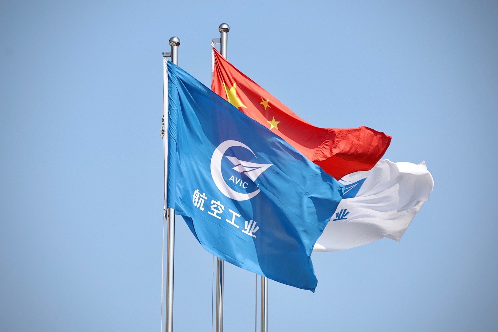 圆梦行，一直心心念念的沈阳飞机制造厂肿拍