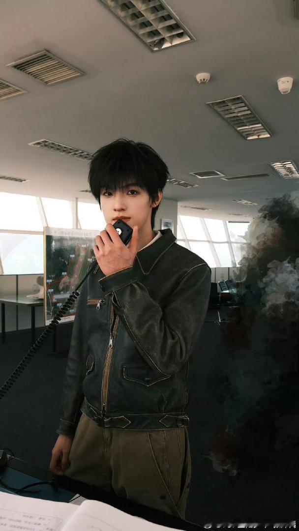张泽禹粉丝举荐张泽禹上歌手 时代峰峻的训练体系虽然一直被吐槽但业务底子确实磨出来