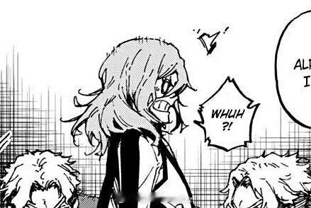 #蓝色监狱##千切豹马# 千千表情包hhh ​​​