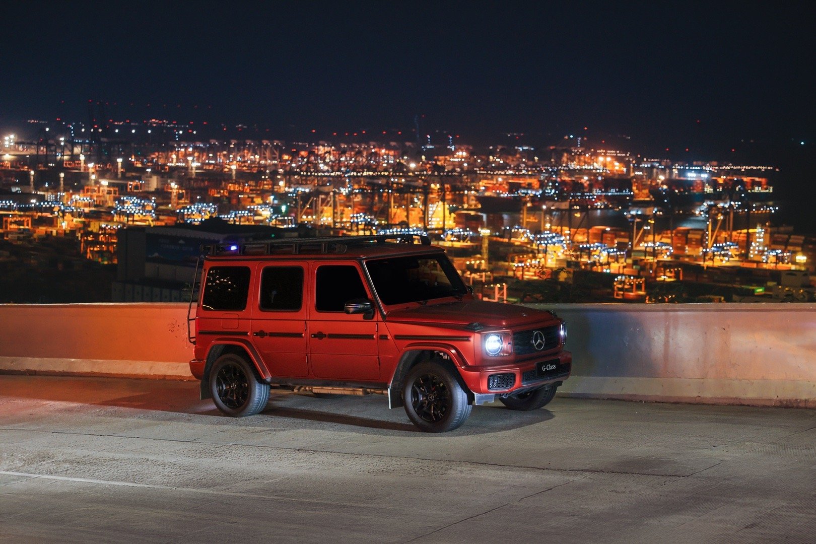 轻伤不下火线也得来试试的车[doge][doge][doge] ​​​