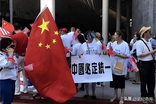 下一任国民党主席已经没有悬念？不论谁上台，祖国统一势在必行！10月中旬举行的选举