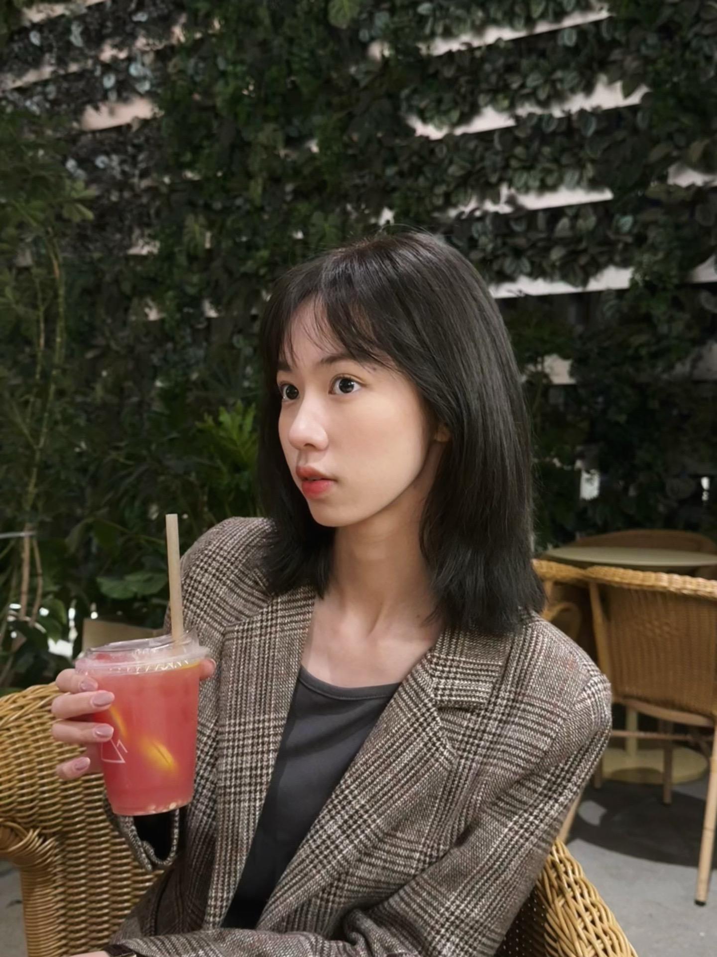 喜歡西柚味道的。