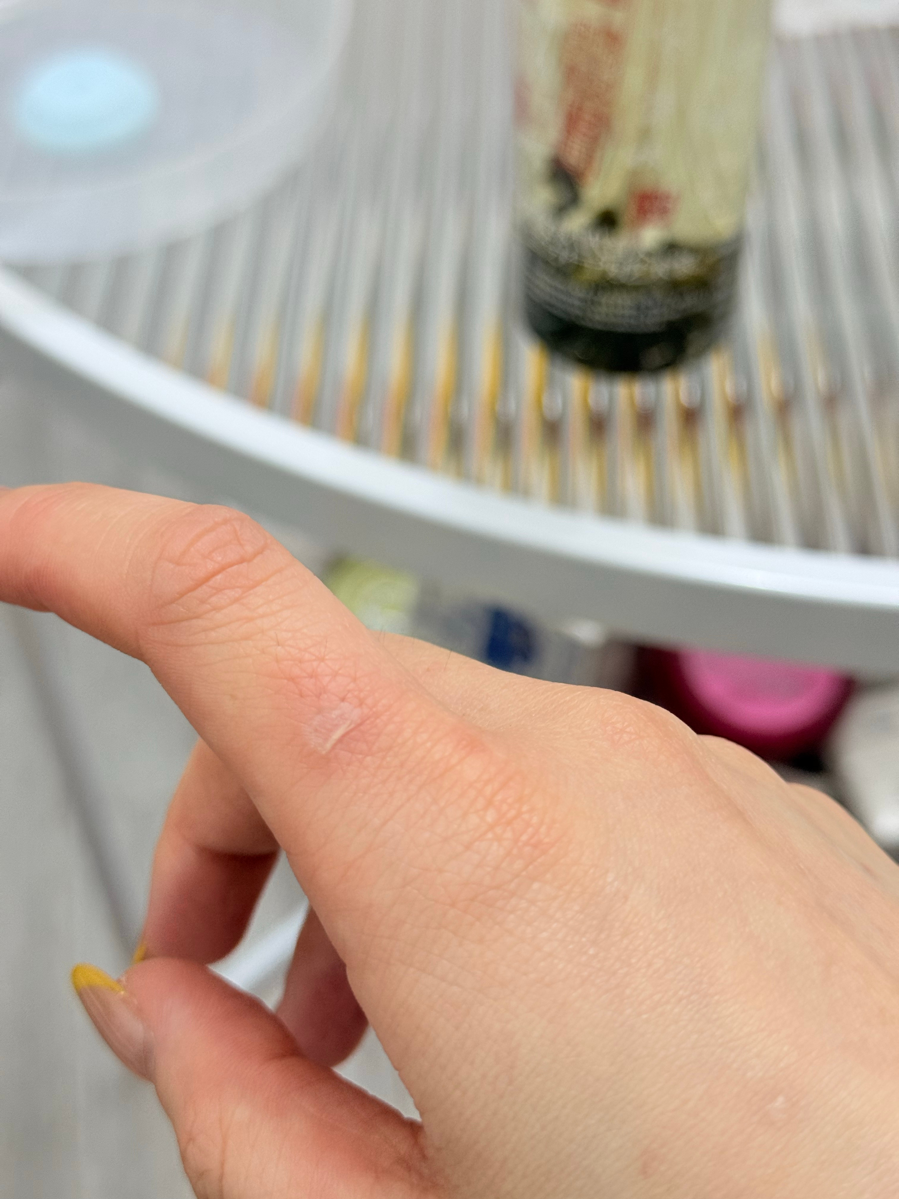 本命年最后一击 