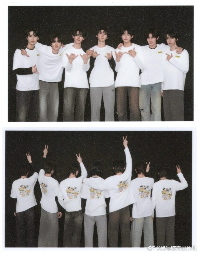 时代少年团上海演唱会又来了时团暑假上海演唱会的详细时间 时代少年团上海演唱会又来