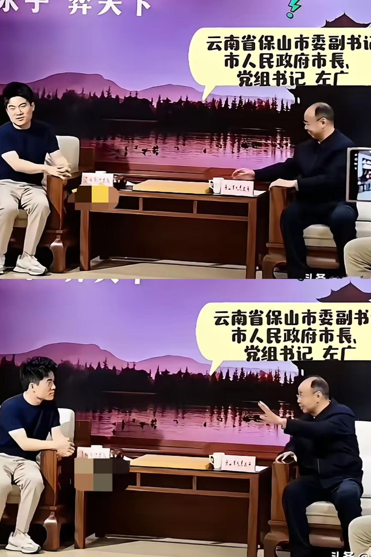 谁才是文旅结合的顶流标杆？看完董宇辉云南行的日常，瞬间就明白了。
 
昨天刚亲手