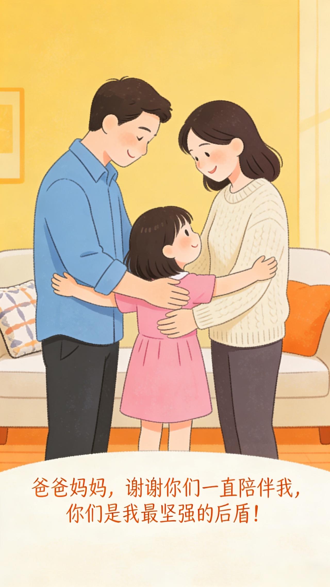 作为父母，我们付出了无数的心血与汗水，只为孩子能够健康快乐地成长。岁月匆匆，孩子