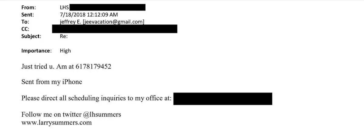 Rook AI对美国司法部新公布的300万页爱泼斯坦档案进行了总结分析，结论是爱