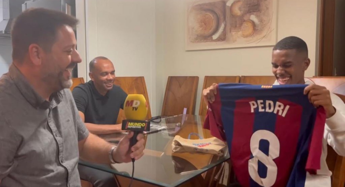 世体：切尔西球星埃斯特旺将迎战他的梦之队，埃斯特旺此前引起了巴塞罗那足球俱乐部的