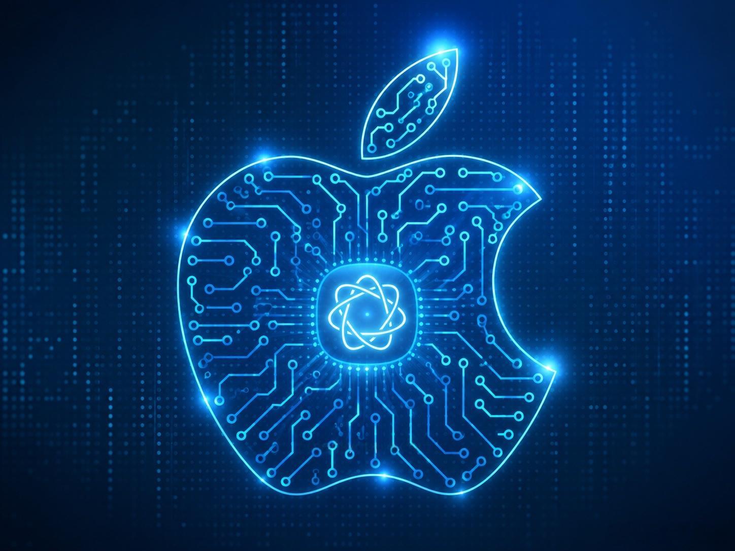 Apple长期稳固的硬件设计体系、用户交互生态与终端产品壁垒，正随着全球AI硬件