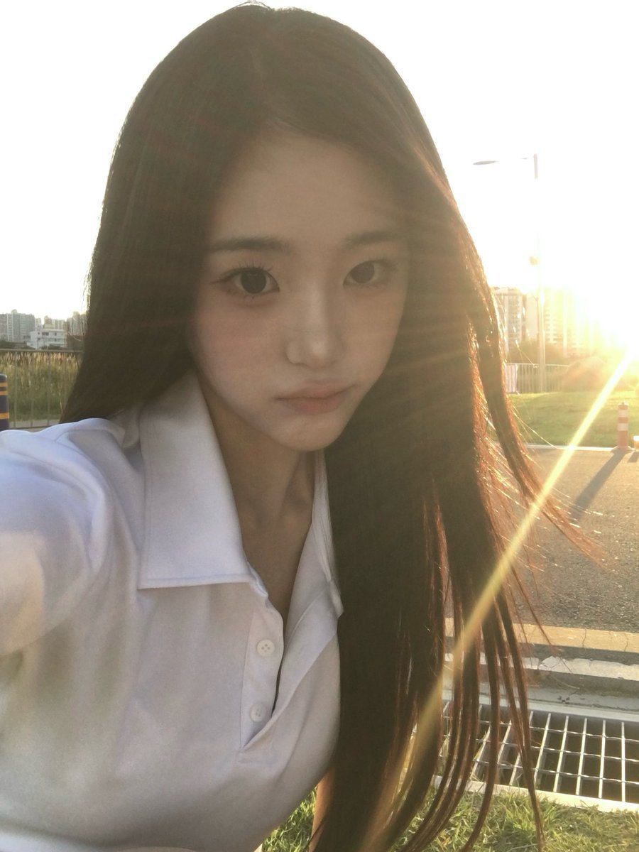 260620 tripleS Jiyeon池谞娫 和Nakyoung 