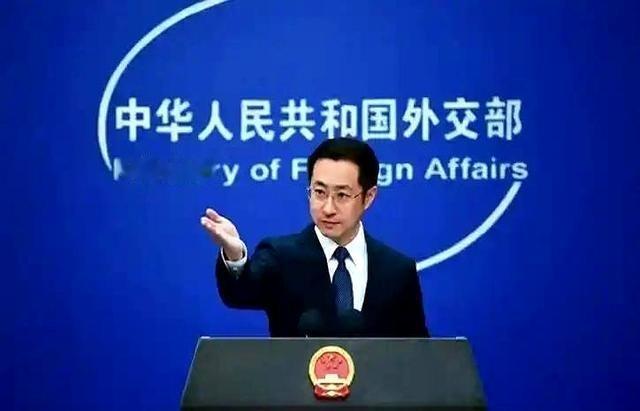 中国外交部发出严正声明：7月20日，针对台当局宣布自8月起停止柬埔寨公民适用有关