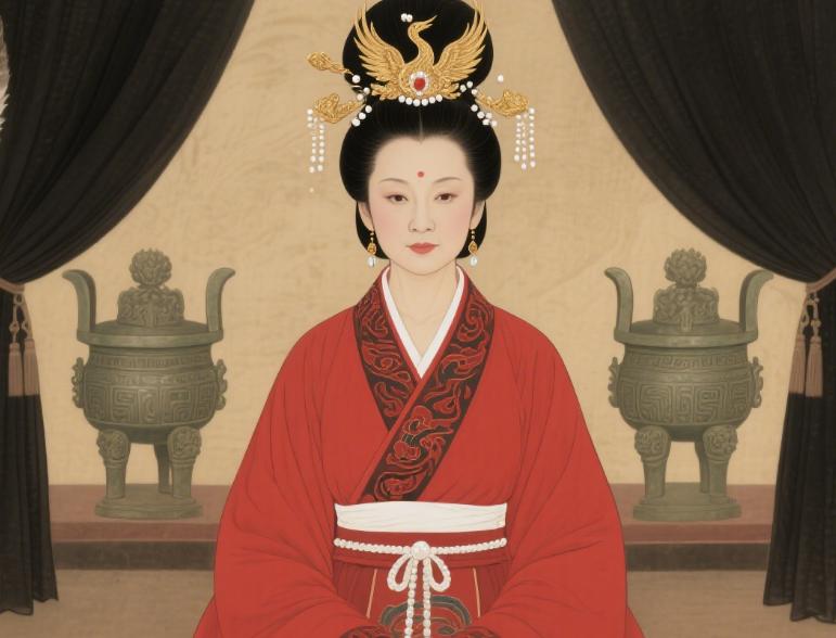 窦太后有没有能力废了汉武帝？
 
史书多将窦太后刻画成“权倾三朝”的强势太后，可