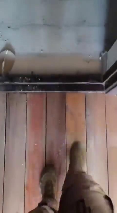 100kg warhead.Fucking Russian faggots.