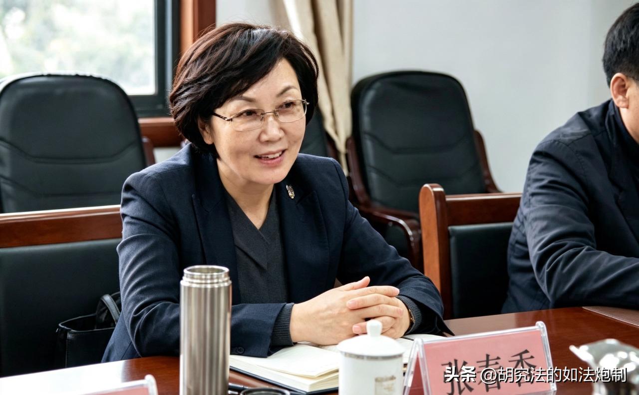 退休不等于进了“保险箱”！这位67岁的女强人被查了！

8月7日，河南省纪委监委