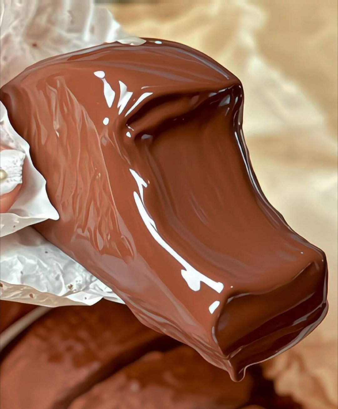 天津小镇生产了全国4成巧克力 太低调了！这就是实打实的产业实力，把甜蜜做成了大事