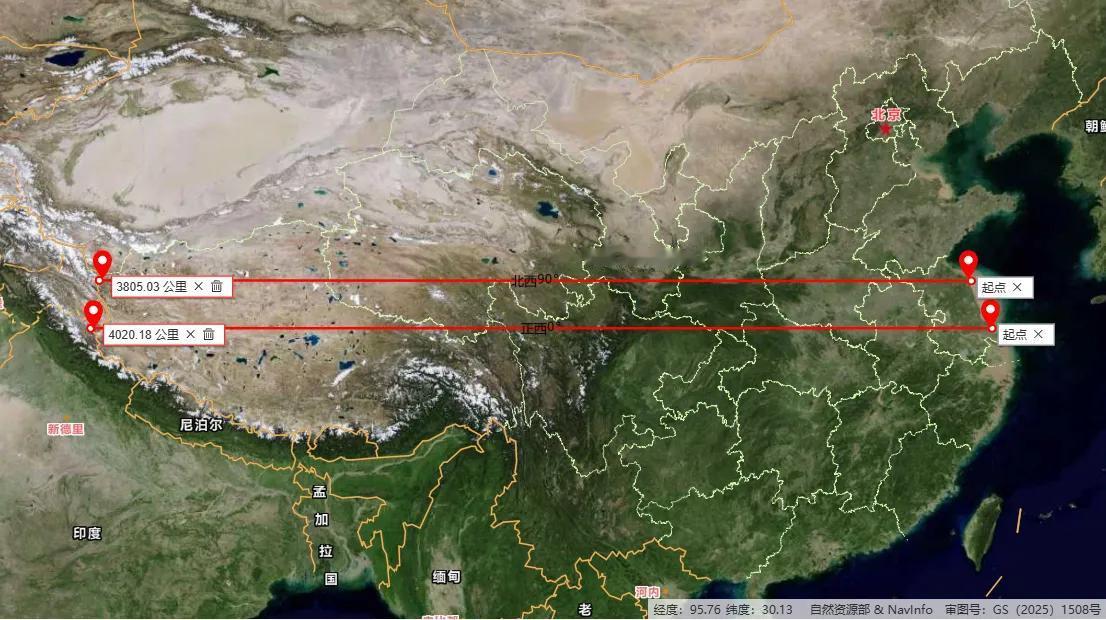 中国的省会真空地带！！！[捂脸]