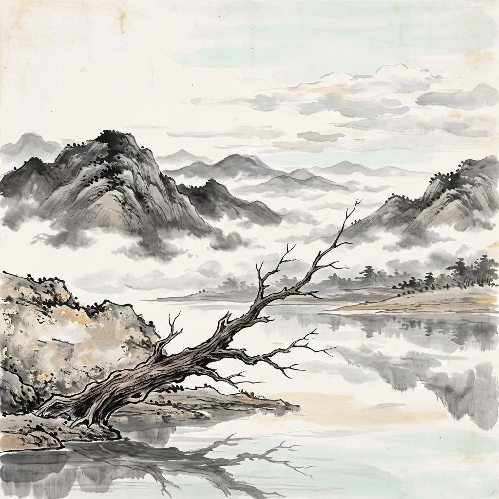 从局的视角看，四渡赤水
常人打仗，是在敌人布好的棋盘里求赢；毛泽东的四渡赤水，是