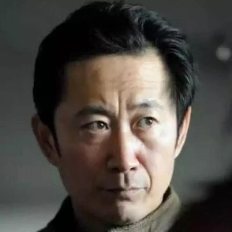 林宇辉，这位梅姨模拟画像的绘制者，从他画出她的画像那刻起就断定，梅姨肯定会落网。